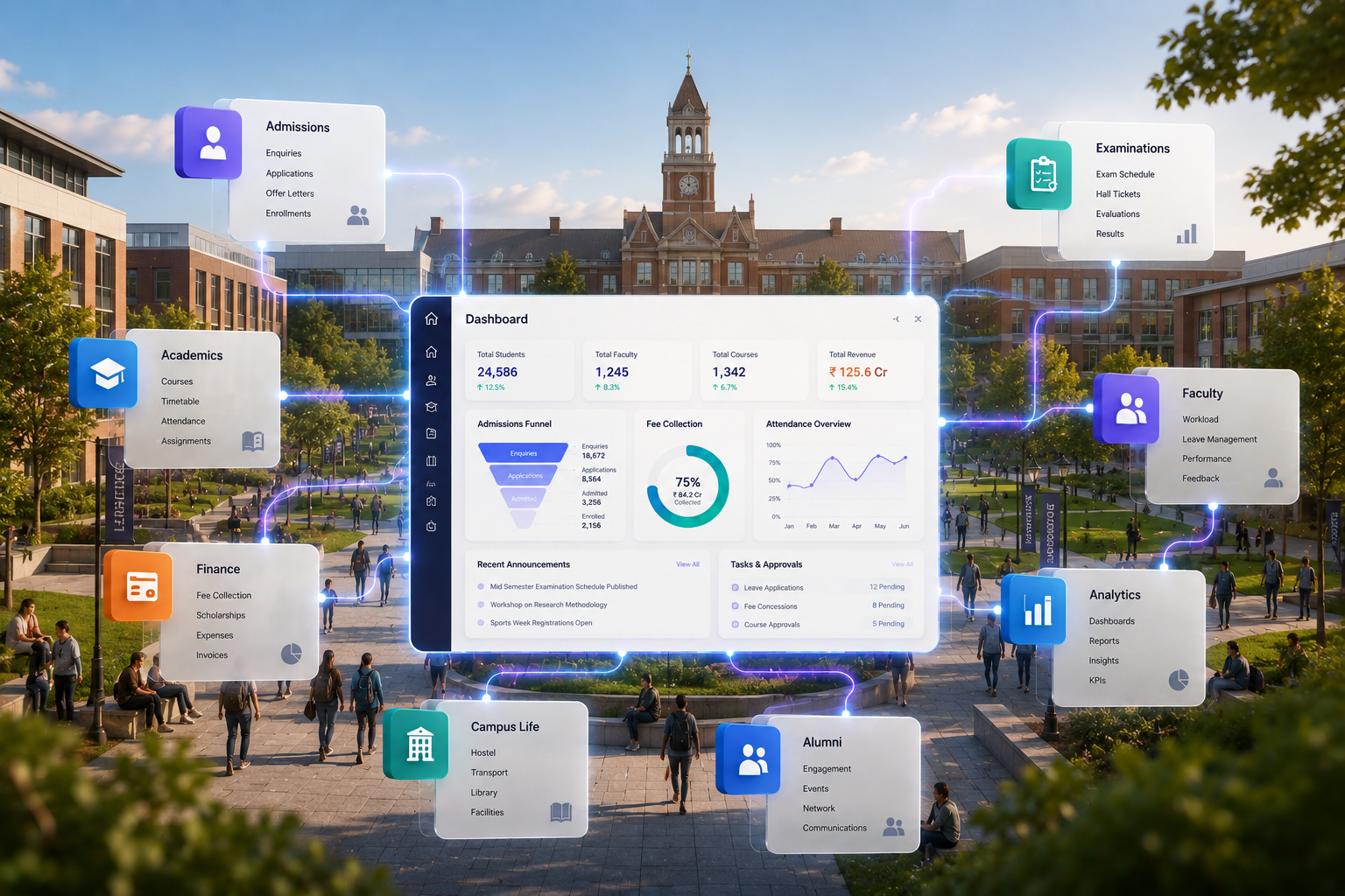 edu system