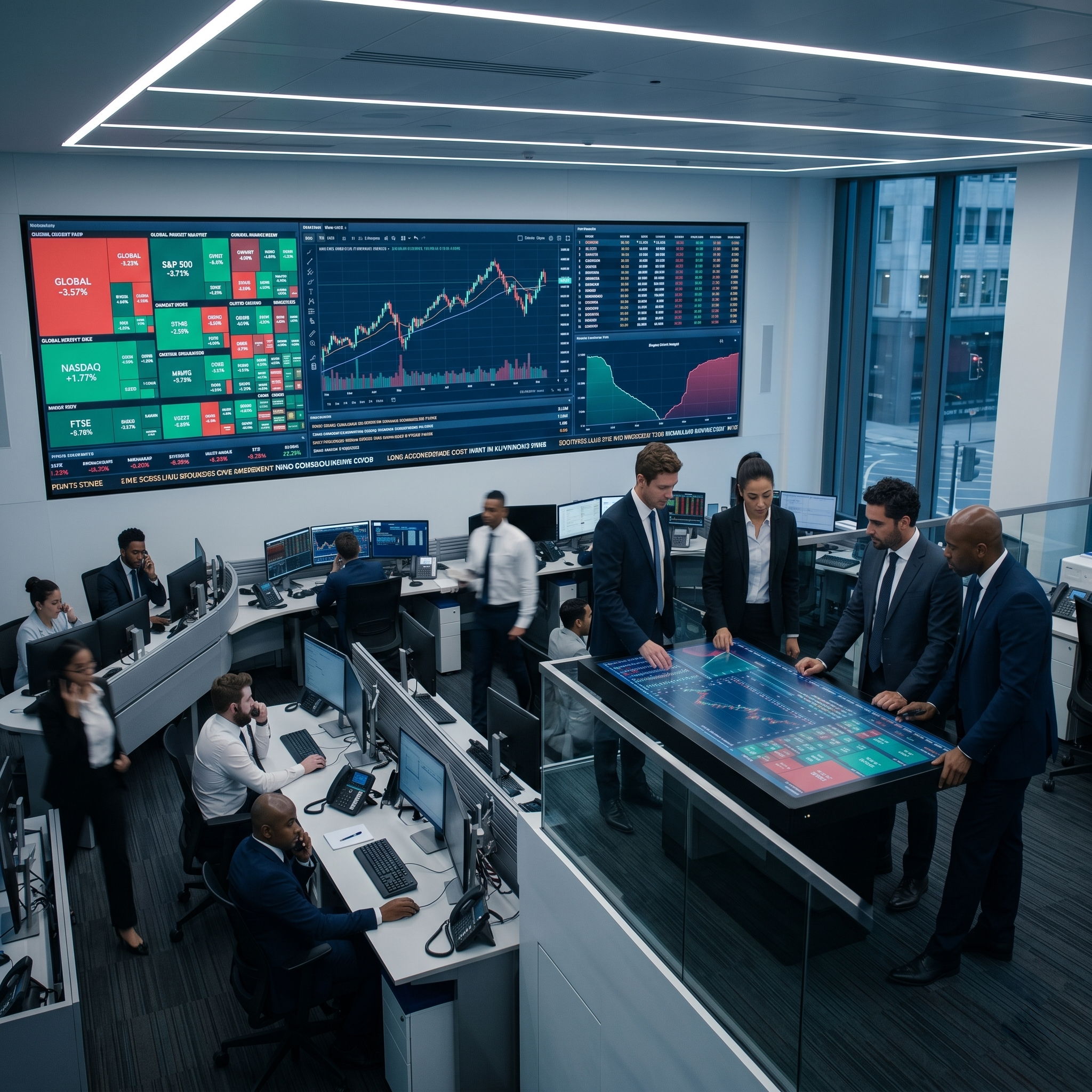 Finance