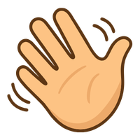 Hand Waving